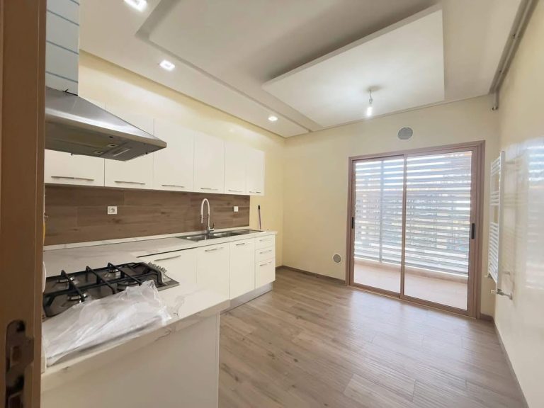 Appartement s plus 2 à jardin de carthage