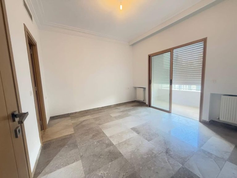 Appartement s plus 2 à jardin de carthage