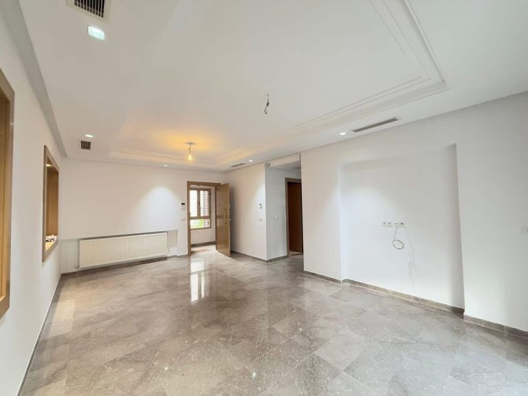 Appartement s plus 2 à jardin de carthage