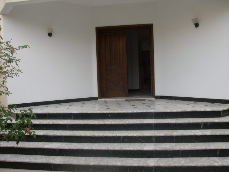 Villa &agrave; hammam lif