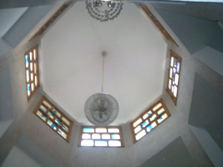Villa &agrave; hammam lif