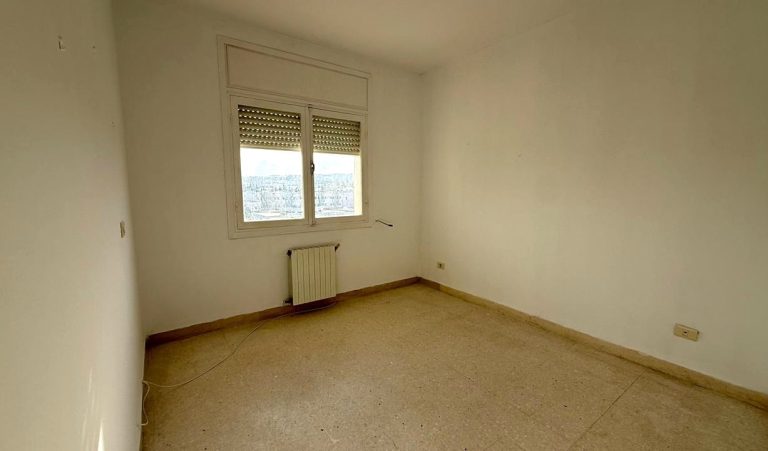 Appartement s3 cite hedi nouira ariana