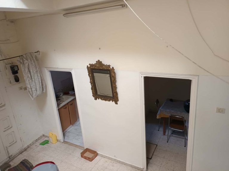 Appartement centre ville