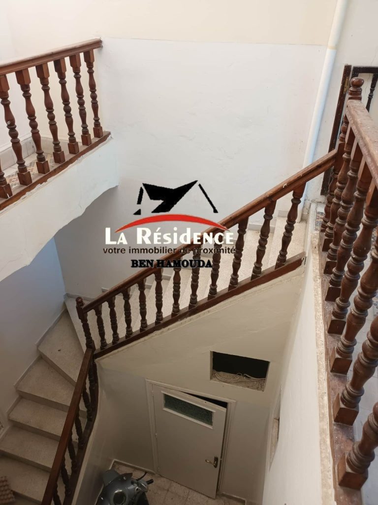 Appartement centre ville