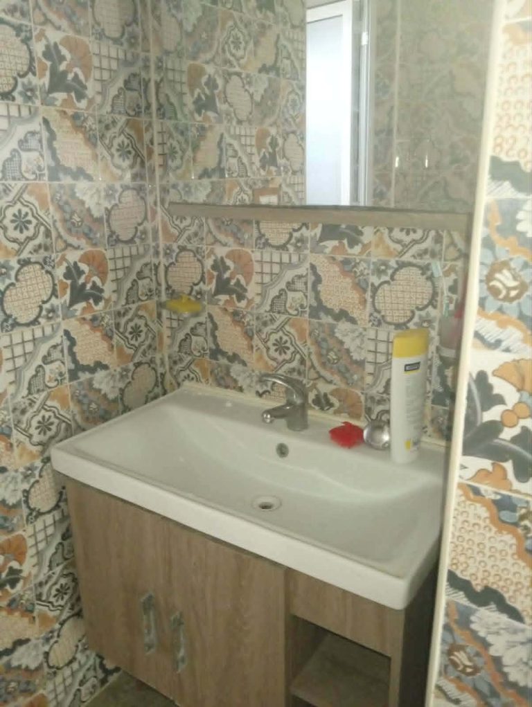 Villa a dar allouch