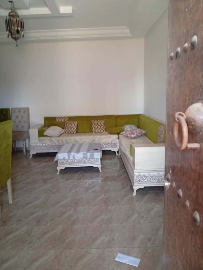 Villa a dar allouch