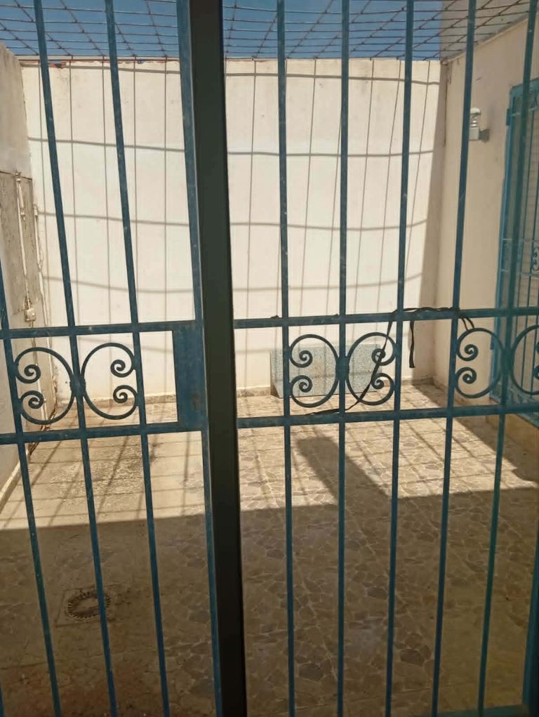 Villa a dar allouch