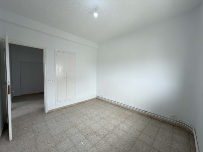 Opportunit&eacute; appart s3 &agrave; manar 1