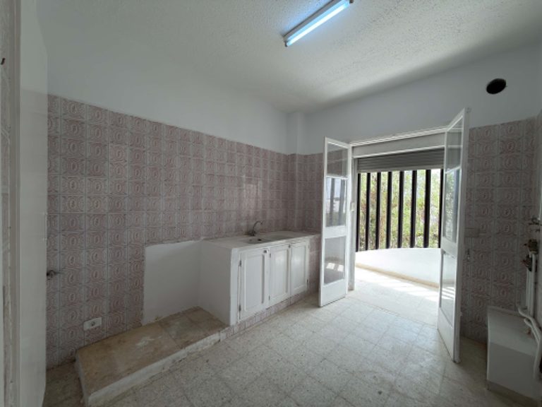 Opportunit&eacute; appart s3 &agrave; manar 1