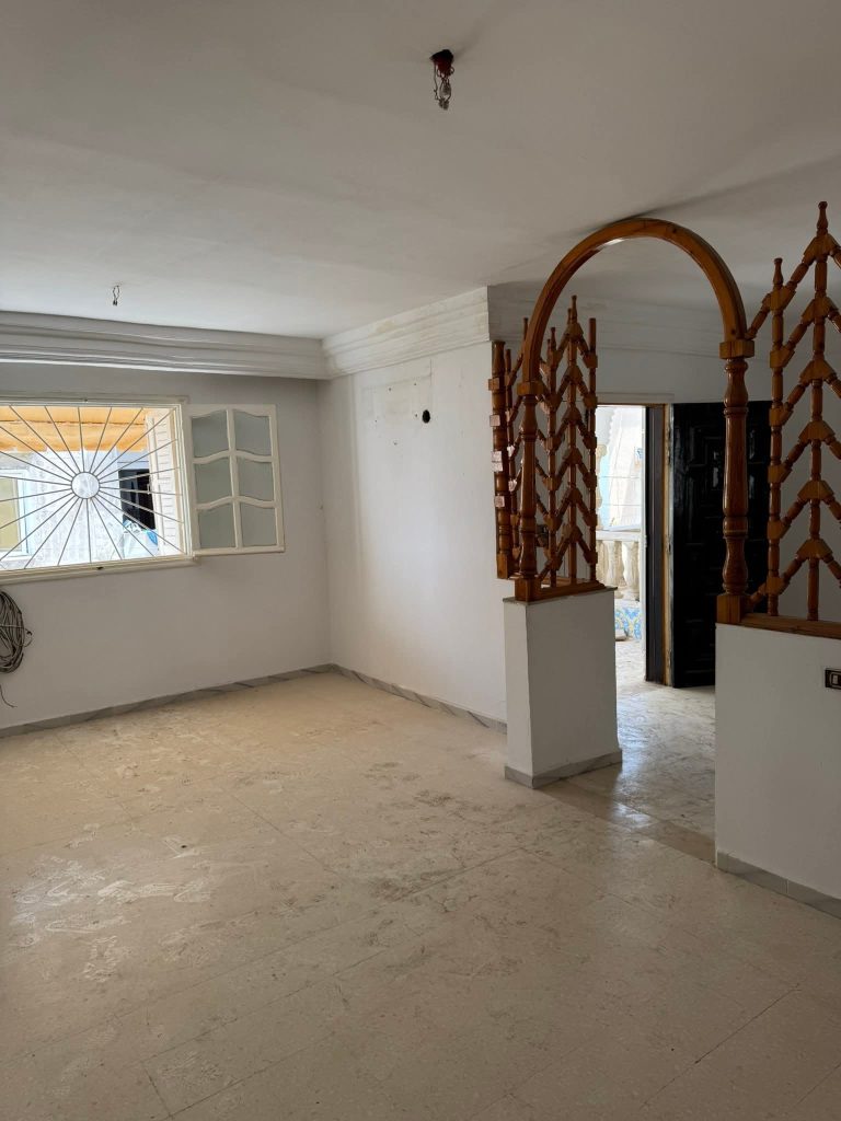 Offer duplex mourouj3