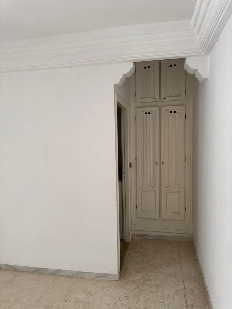 Offer duplex mourouj3