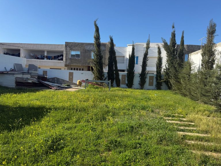 Kelibia cite eriadh