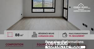 A coquet appartement s2 direct ref931a