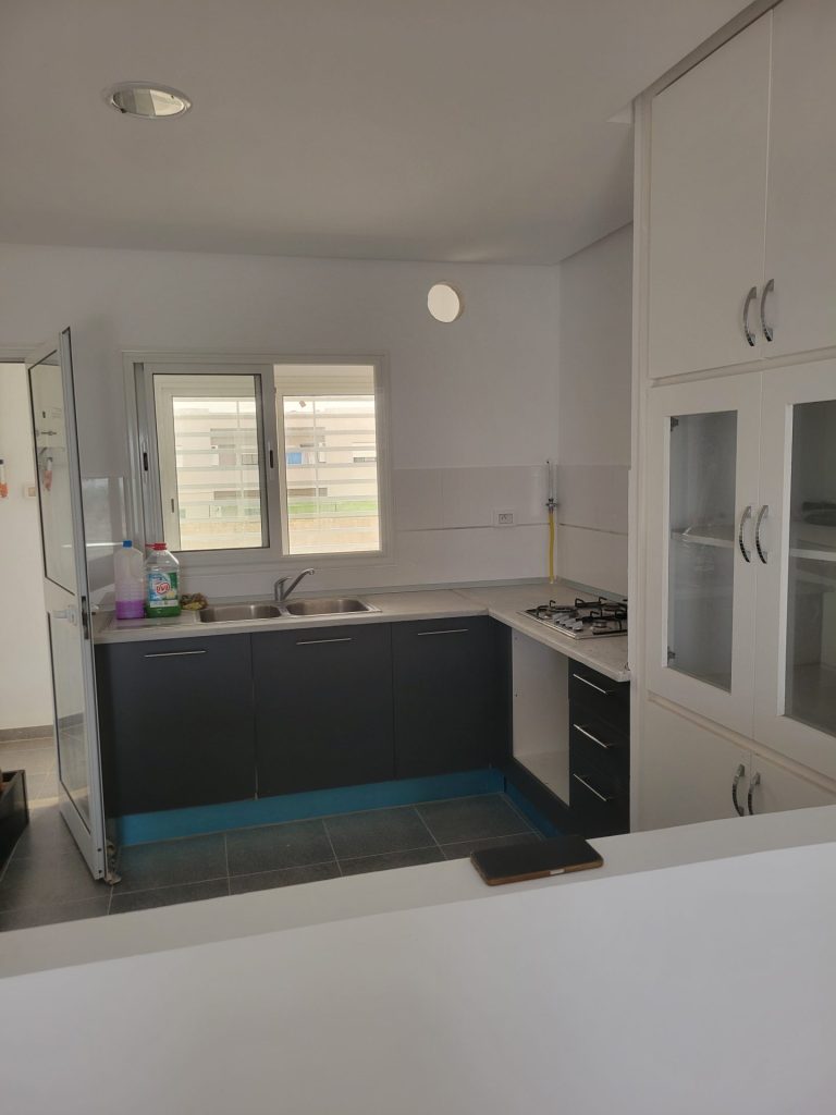 Appartement 3 pi&egrave;ces &agrave; cot&eacute; hotel solimar