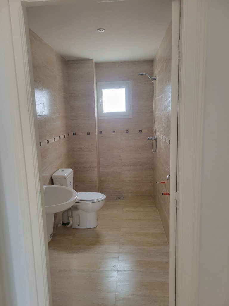Appartement 3 pi&egrave;ces &agrave; cot&eacute; hotel solimar