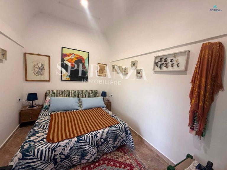 Maison medina