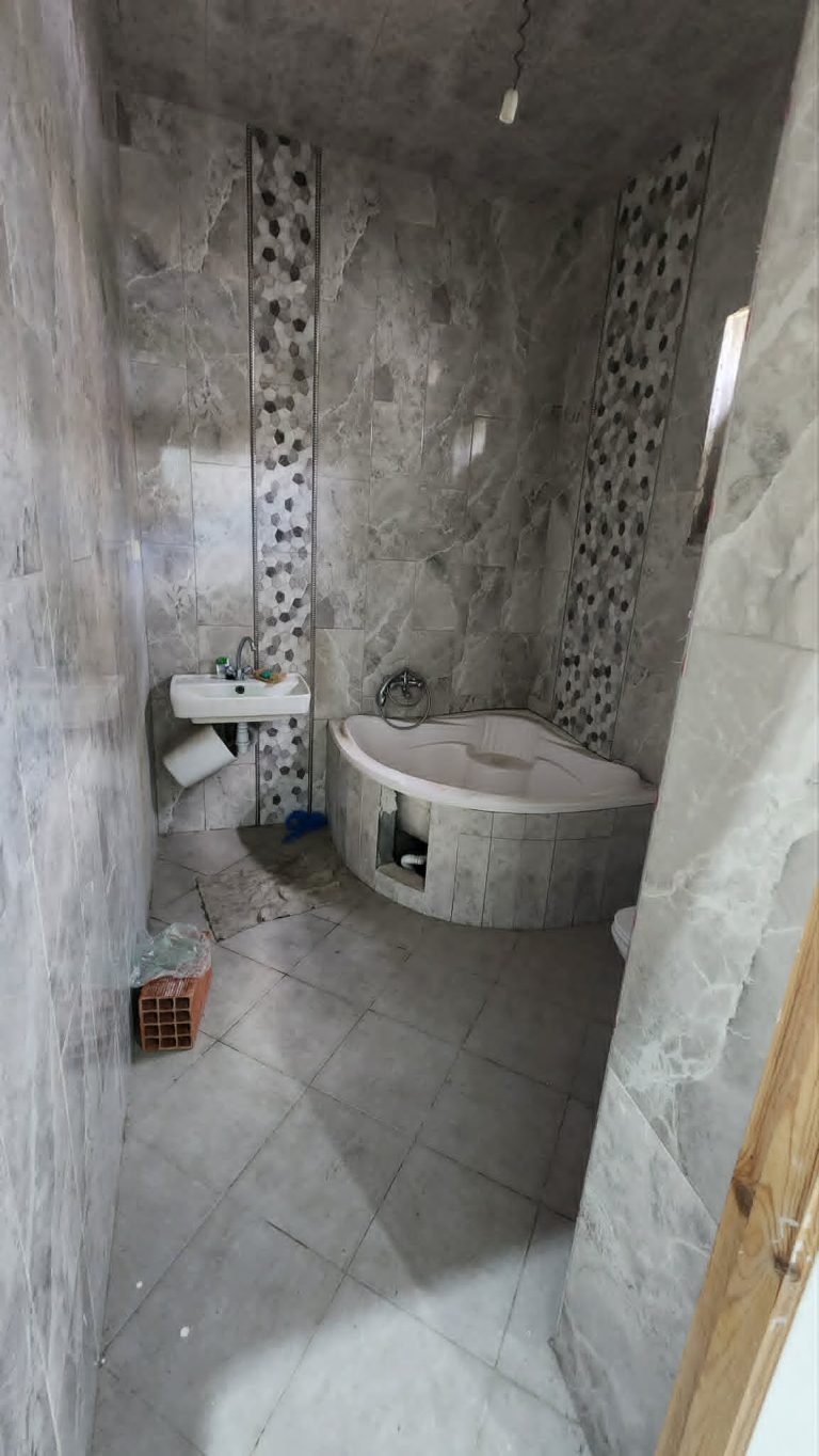 Villa neuf s4 &agrave; borj cedria