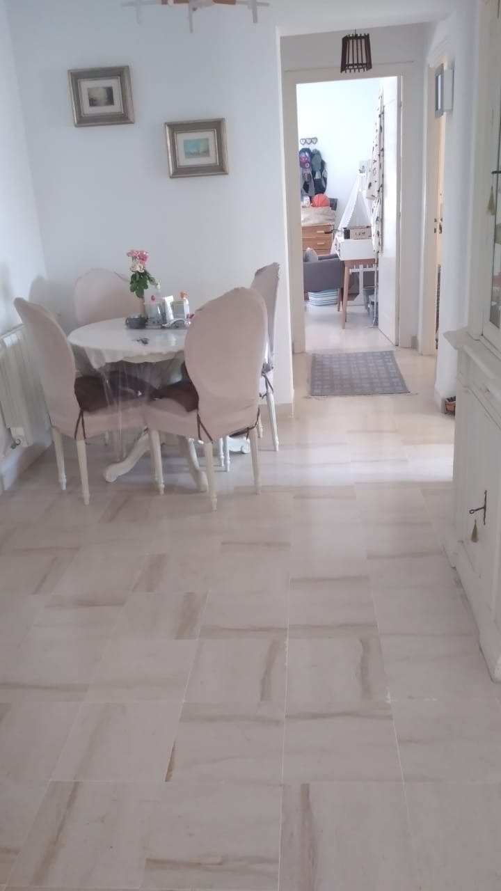Appartement s2 pr&egrave;s showroom mazda ben arous