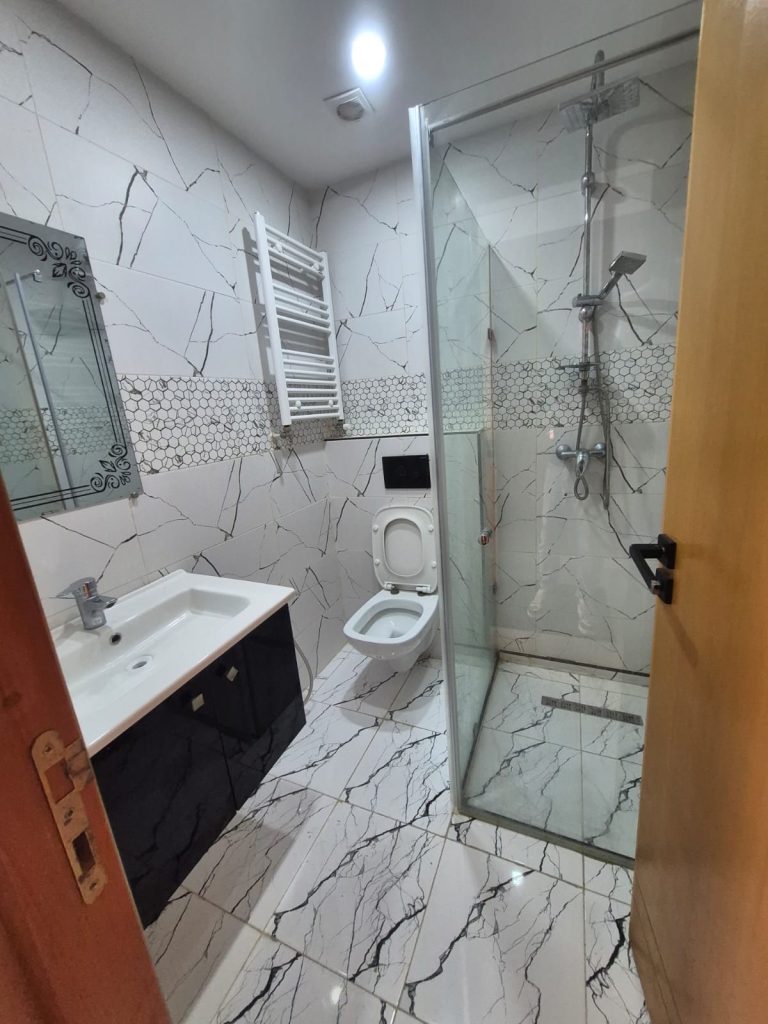 Appartement s2 &agrave; l'aouina cit&eacute; el wahat