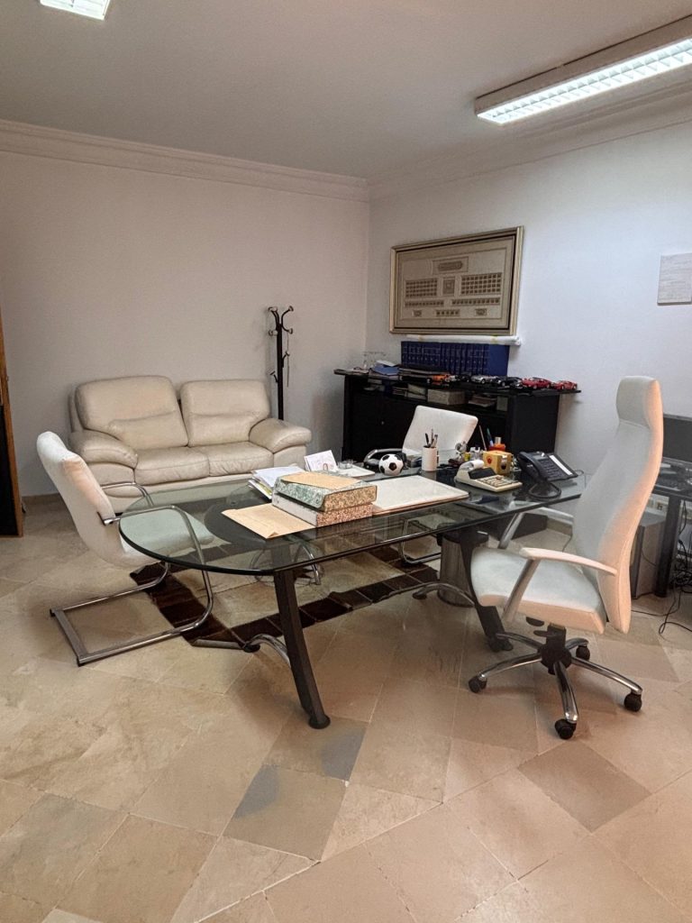 Bureau h3 a jeanne d'arc