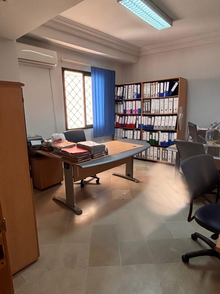 Bureau h3 a jeanne d'arc