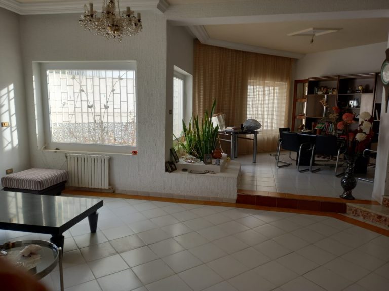 Villa menzah 9a