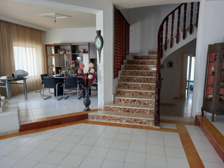 Villa menzah 9a