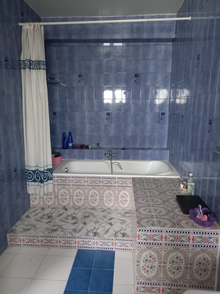 Villa menzah 9a
