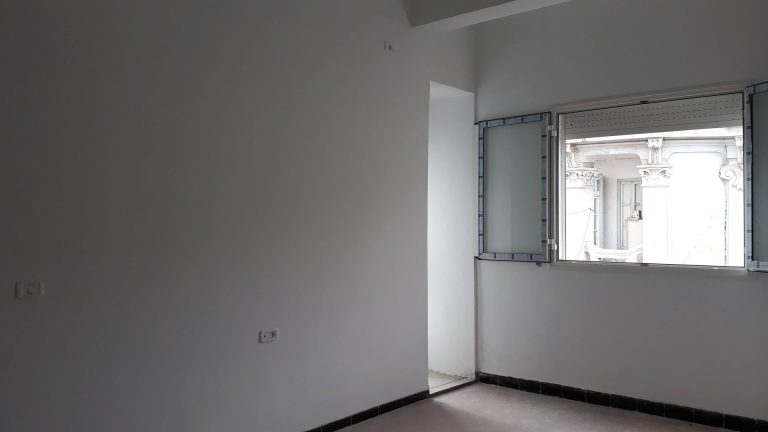 Appartement au centre ville