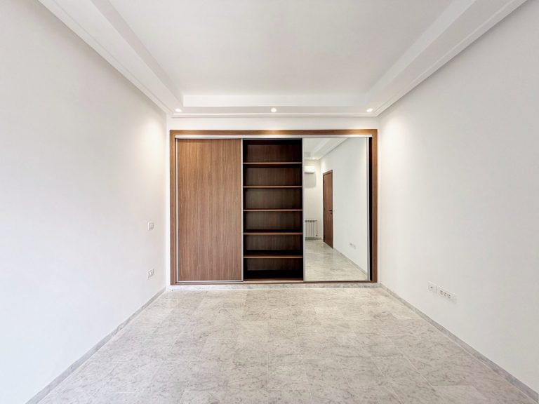 Appartement s2 la marsa
