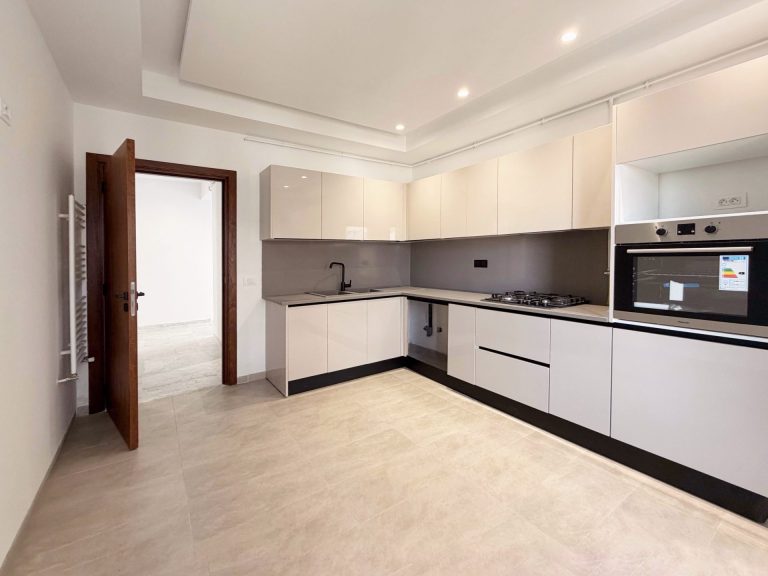 Appartement s2 la marsa