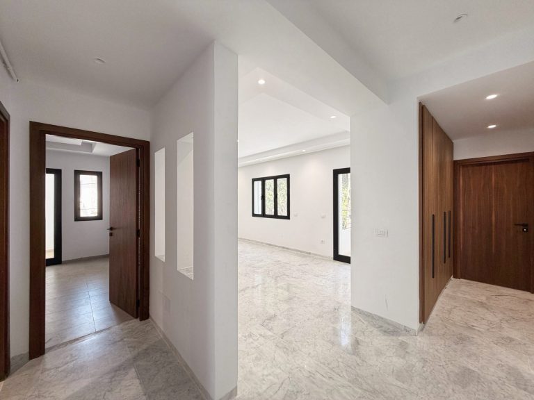 Appartement s2 la marsa