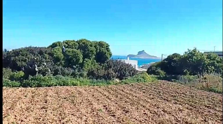 Rafraf plage