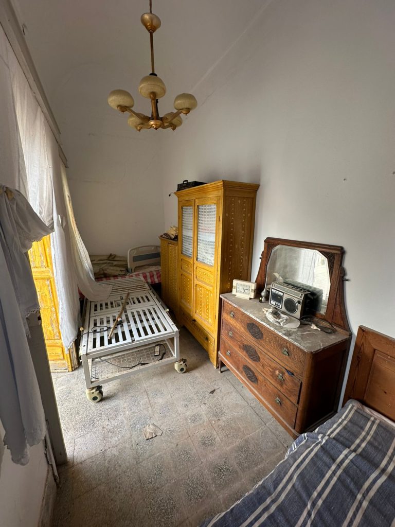 Maison arabe