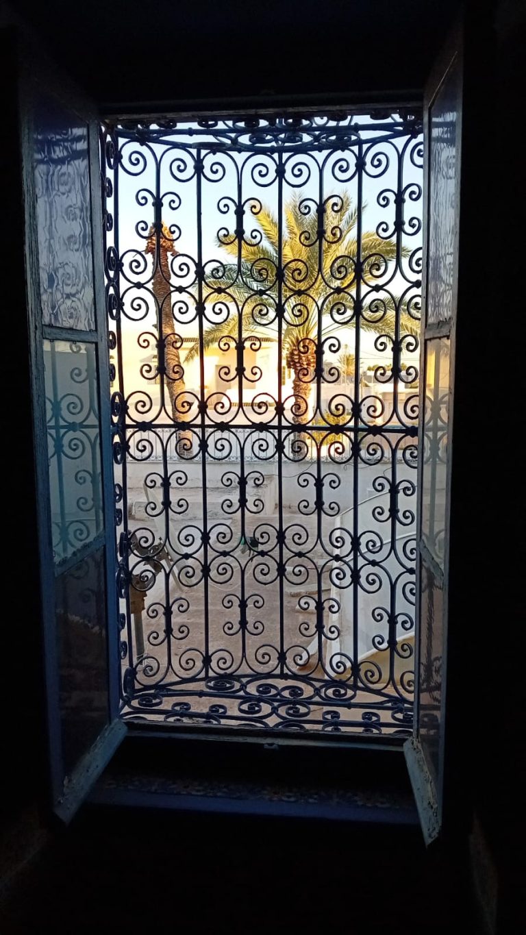 Borj magnifique renove a sfax km 5 route tunis