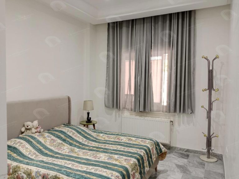 S1 &agrave; ain zaghouan nord
