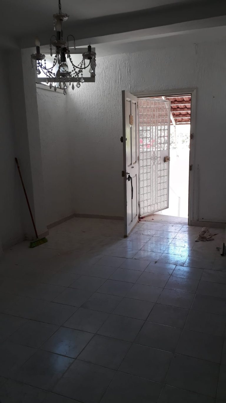 App grand salon et une chambre a ksar sa&iuml;d deux