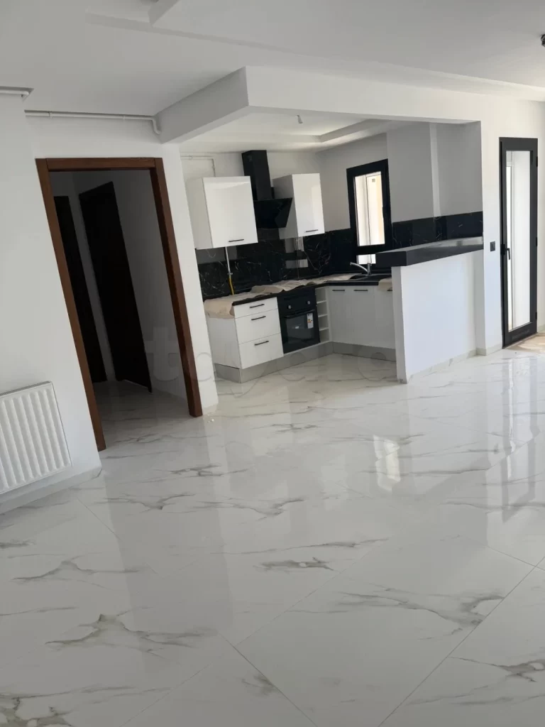 Appart s plus 2 jamais habit&eacute; &agrave; ain zaghouan