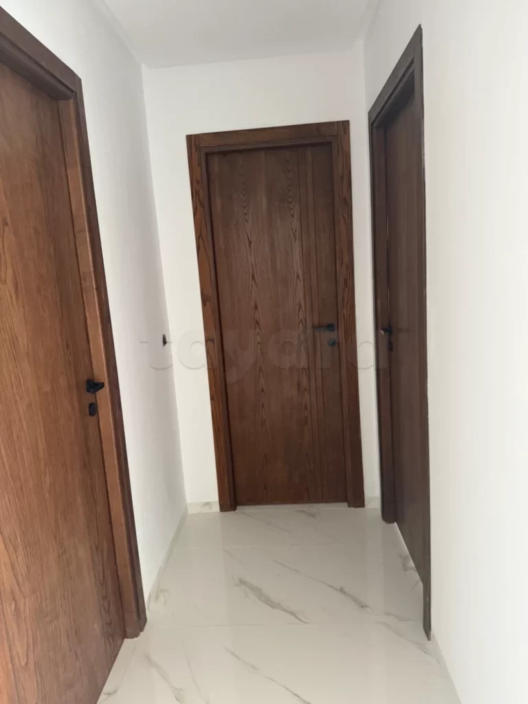 A v un appartement neuf à ain zaghouan nord