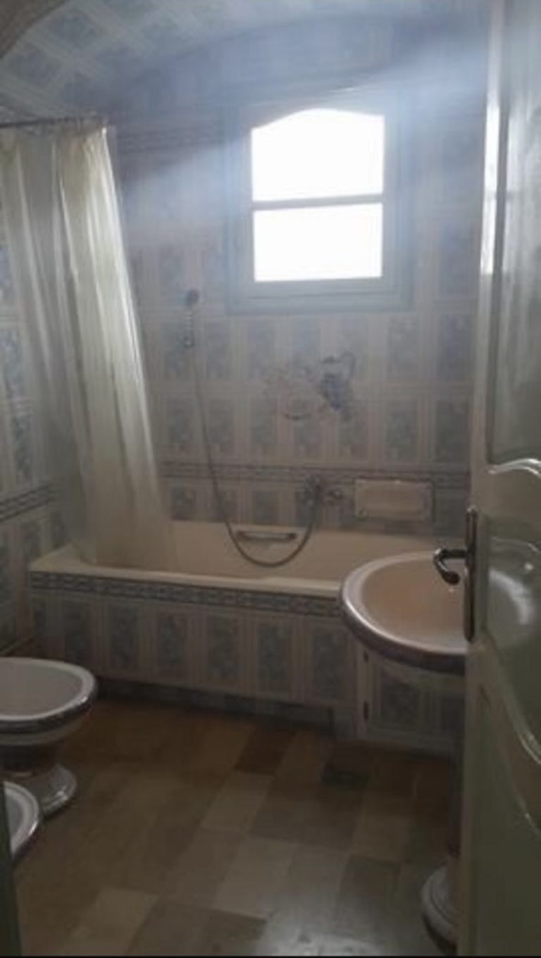 Villa &agrave; sousse