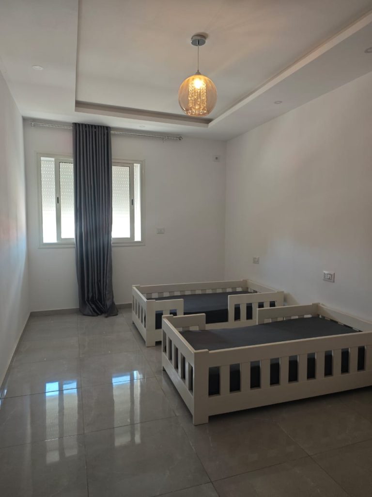 Appartement de luxe &agrave; hammam el ghzez