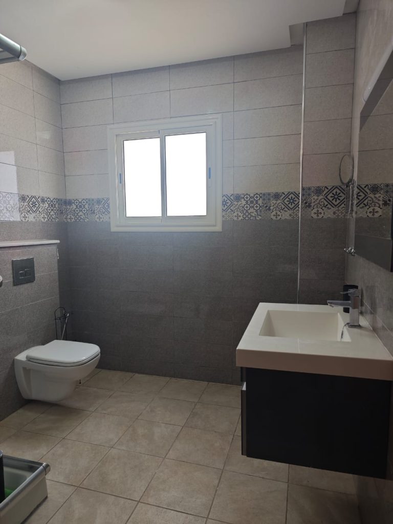 Appartement de luxe &agrave; hammam el ghzez