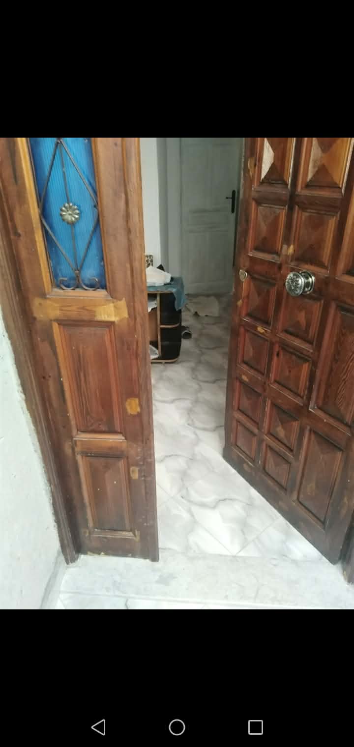 Appartement a ras jebel