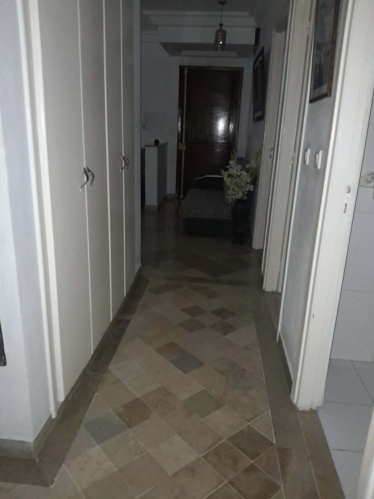 Bel appartement s3 nouvelle m&eacute;dina