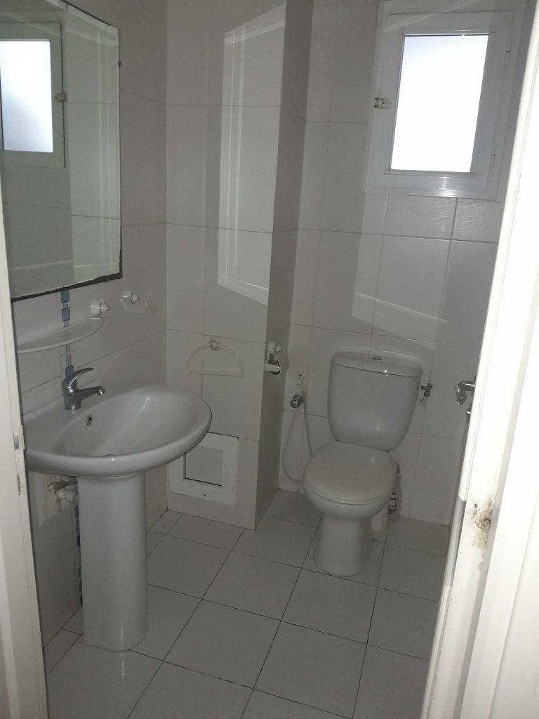 Bel appartement s3 nouvelle m&eacute;dina