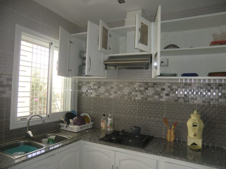 Deux villas el hawaria