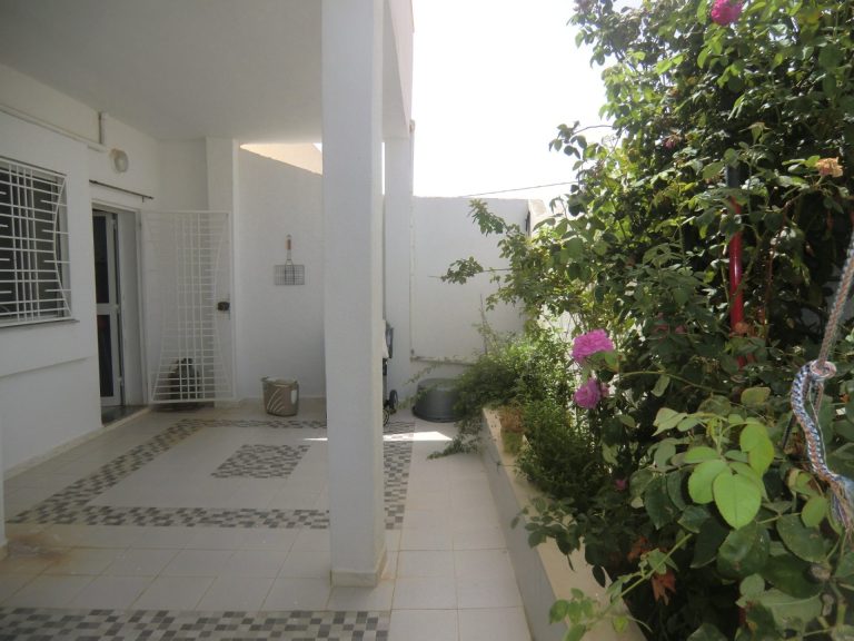 Deux villas el hawaria