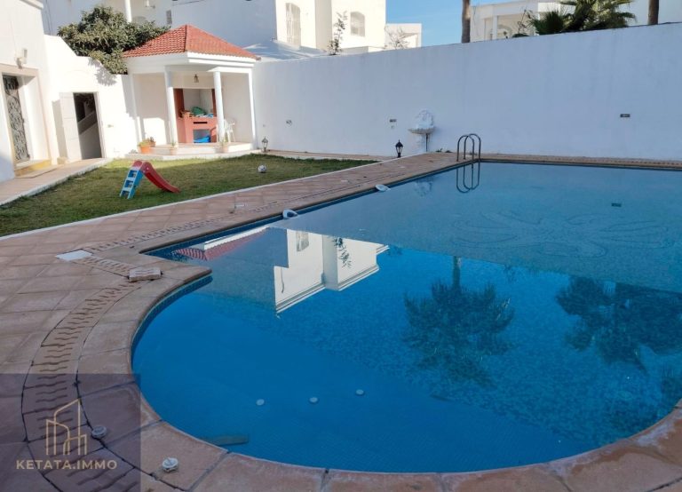 Vnt villa de maitre chotrana2