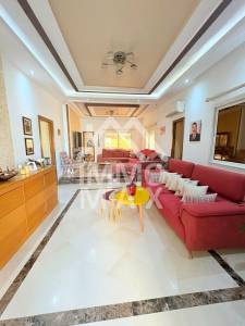 villa de plainpied ref171a