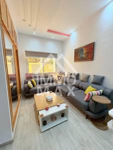villa de plainpied ref171a
